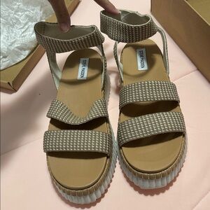 Steve Madden Shoes